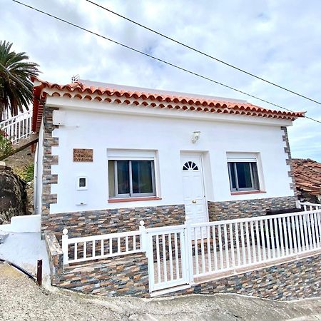 Casa Los Palmeros Perdomo Alojera Bagian luar foto